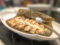 -外滩三号餐厅·创意中餐