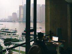 -上海外滩英迪格酒店