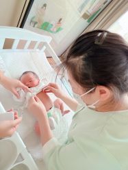-baby bella小贝拉母婴护理中心(杭州凯宾斯基店)