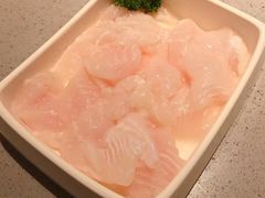 -海底捞火锅(老城根店)