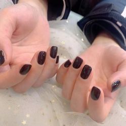 -蜜丝卡伦美甲美睫半永久