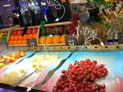 -灼·九寸钉自助烤肉(谷德茂店)