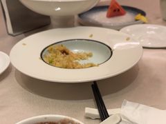 -上海金桥红枫万豪酒店-万豪中餐厅