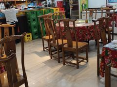 -三大钵江湖菜(空港店)