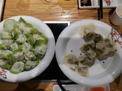 -小平岛開海水饺(浑南店)