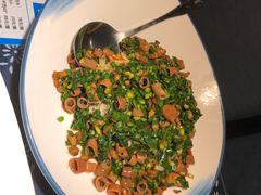 海肠捞饭-旺角小渔村(幸福中路店)