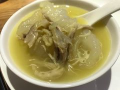 -尚海豆捞(乐虹坊店)