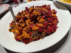 -星·South Beauty·俏江南(国贸店)