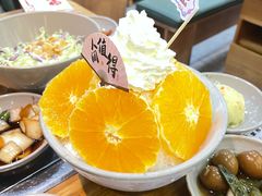 -高基五春川炒鸡排(威海总店)