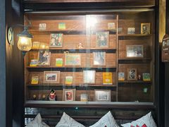 -野蔓果·山野菜(西湖景区·龙井茶田店)