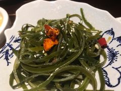 -涌上外婆桥(慈溪店)