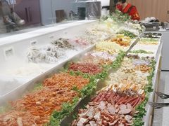 -醉人椒麻辣香锅(王府井喜悦店)