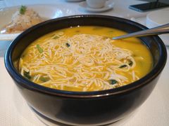 -扬州香格里拉·香宫中餐厅