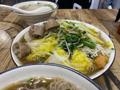 -正宗阳山牛杂(东城店)