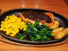 -萨莉亚意式餐厅(国和1000店)