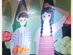 -花果津喜·高端果切(汇一城总店)
