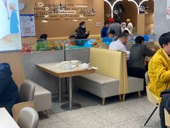 -蔡澜点心·粤菜(丽泽天街店)