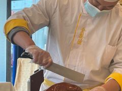 -北京全聚德(方庄店)