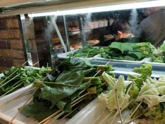 -袁记串串香(北国店)