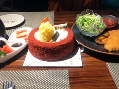 -第戎蛋糕(恒隆广场店)