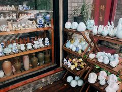 -北京国子监胡同