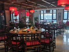 -兰溪小馆(东直门簋街店)