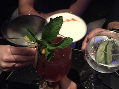 -LONG BAR 廊吧(外滩华尔道夫酒店)