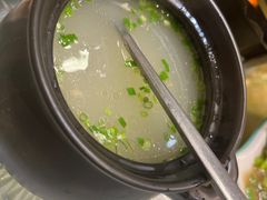 竹笙干贝冬瓜汤-大师傅金奖啤酒鱼(西街口总店)