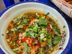 -马路边边串串香(双井直营店)