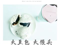 -天泽祥·鼓楼馒头(鼓楼店)