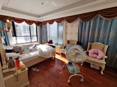 -福田家月子中心 产后 月嫂(市立母子医院店)