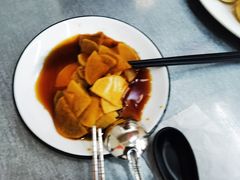 -馅饼粥·百年传承 since1926(中山路店)