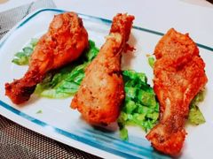 -木尔坦·Multan巴基斯坦清真餐厅halal(大智嘉园店)