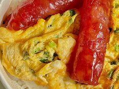 腊肠-陈记汤饭(水巷口店)