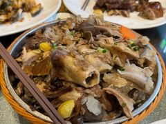 -猪肉婆私房菜(容桂总店)