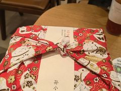 -三只蜜蜂蛋糕(东城店)