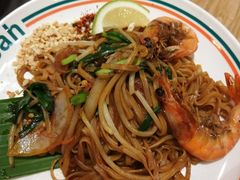 -迷你椰·泰式大排档(湖州衣裳街店)