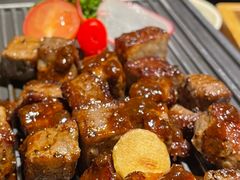 -东田之村自助餐厅(金水路店)