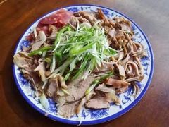 -周记三套车·甘肃名小吃