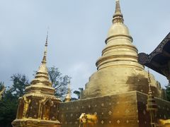 -帕辛寺