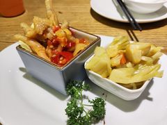 -热度餐厅(老佛爷店)