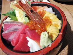 -阿吾罗日本料理(K11艺术中心店)