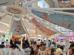 -上海静安大悦城