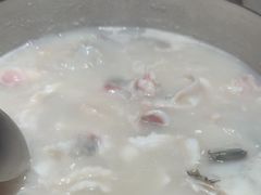 -淘米捞·米汤脆鲩鱼火锅(福田皇岗店)