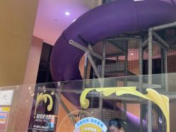 点击看大图 -奈尔宝·儿童乐园·亲子餐厅(星河湾店)