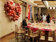 -海尔洲际酒店天下一品中餐厅