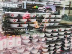 -义顺牛奶公司(庇利金街店)