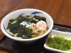 乌冬面-大食代美食广场(上海中心店)