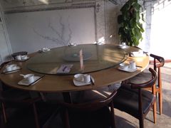 签到图片-日出青木·杭帮菜名店