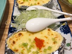 -隐泉京望日式料理(太和广场店)